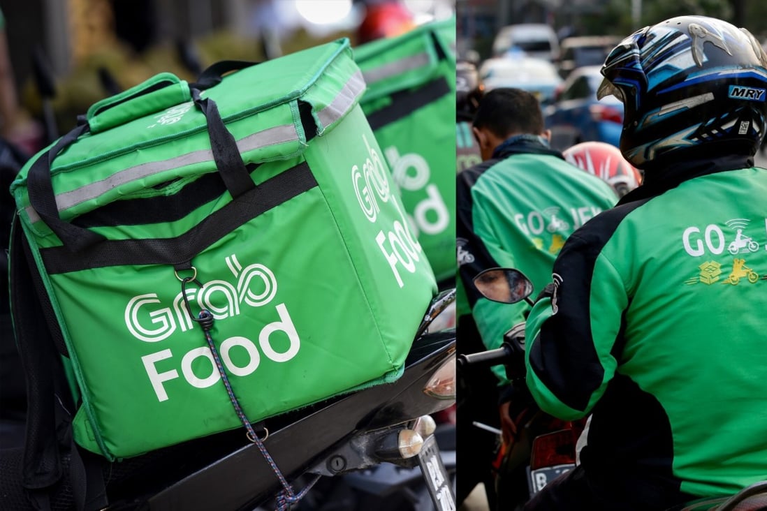 Southeast Asia’s Grab said to be considering US IPO this year which