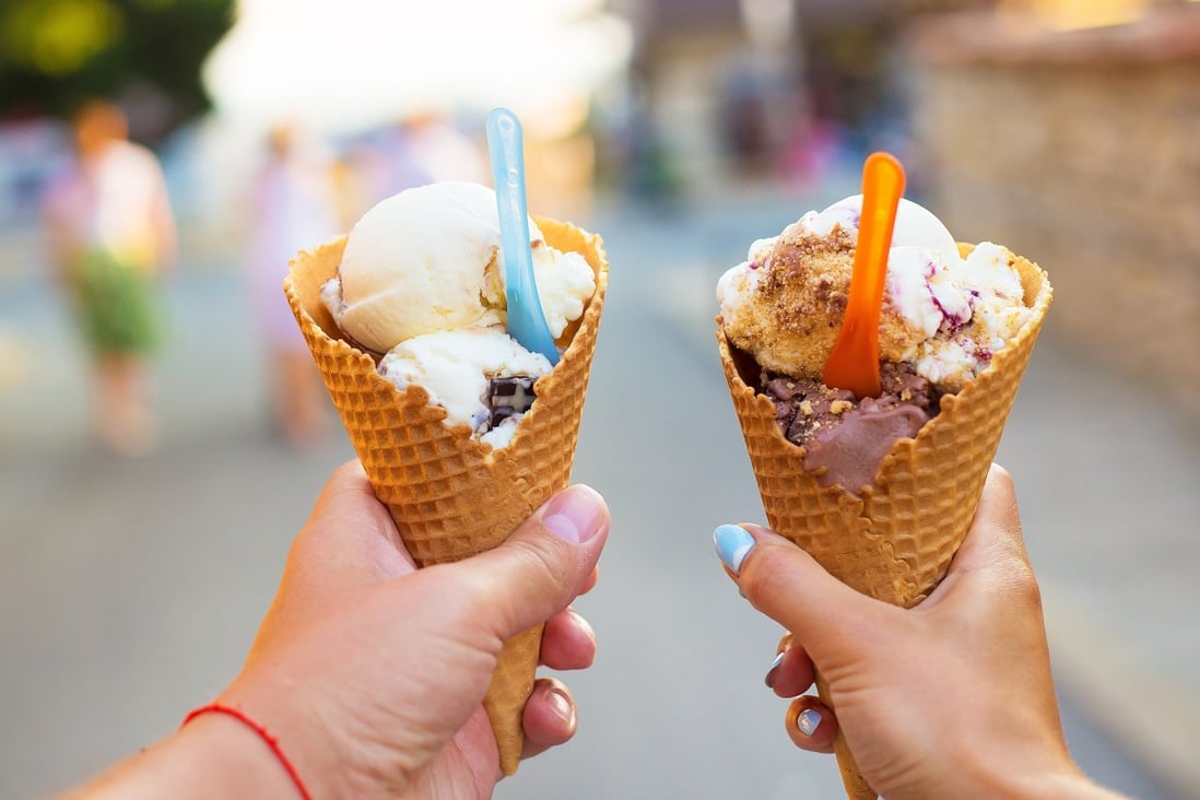Coronavirus in Chinese ice cream raises new alarm over infection via