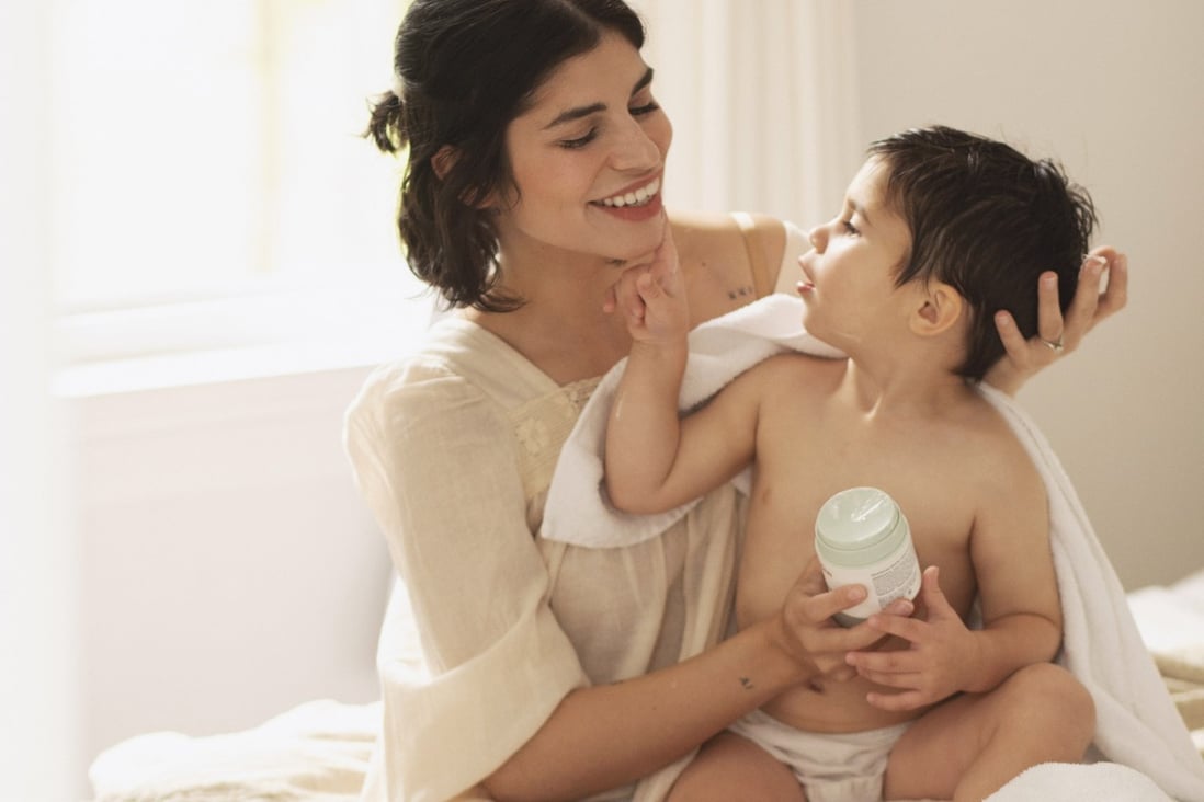 Evereden sells clean, natural beauty products fit for the entire family.