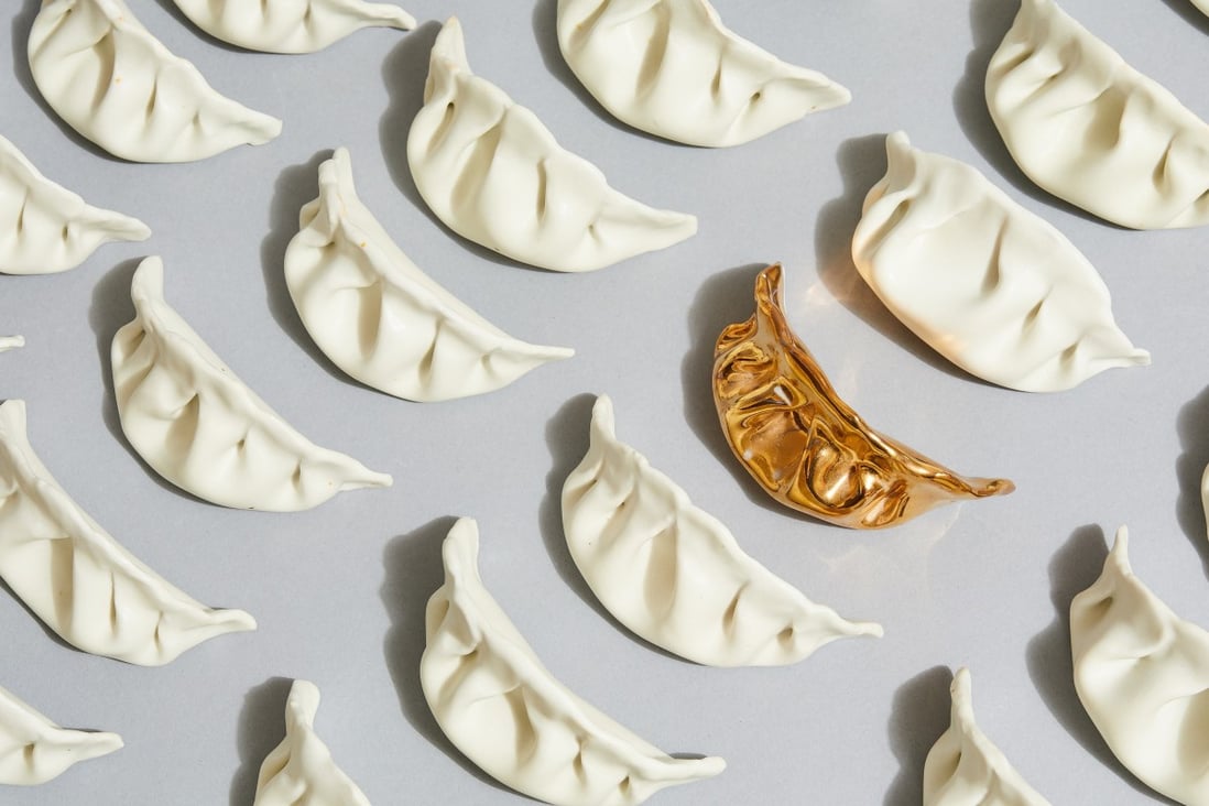 From emoji to key chains to mugs, art and designer objects based on various kinds of Asian dumplings have been gaining prominence in pop culture worldwide in recent years.
