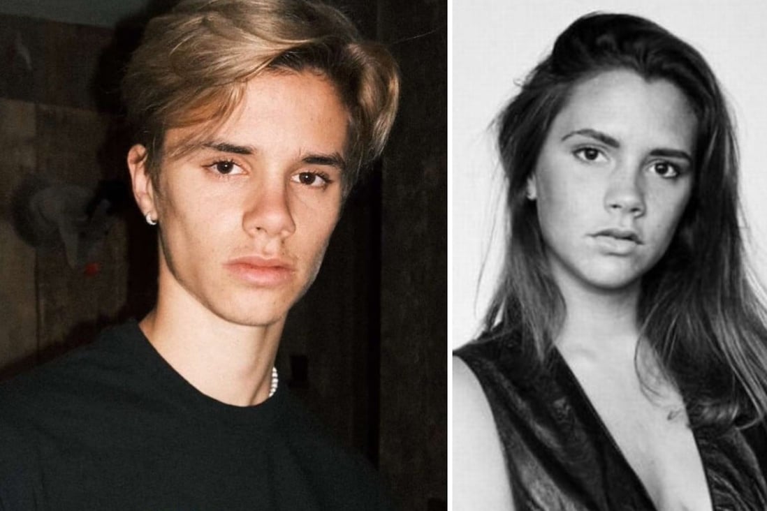 5 Reasons Why Romeo Beckham David And Victoria S Lookalike Supermodel Son Is About To Become Brand Beckham S Next Big Superstar South China Morning Post 5 Reasons Why Romeo Beckham David And Victoria S Lookalike Supermodel Son Is About To Become Brand Beckham S Next Big Superstar South China Morning Post