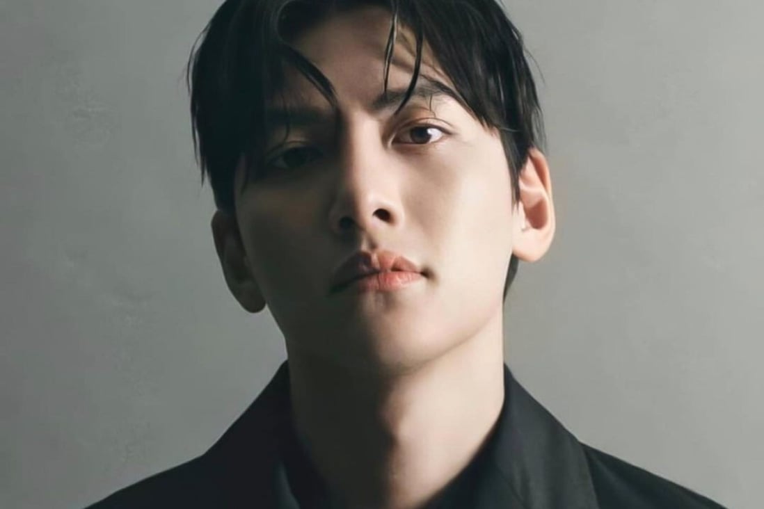 K-drama and K-movie star Ji Chang-wook – but what did he look like when he was younger? Photo: @jichangwookk/Instagram