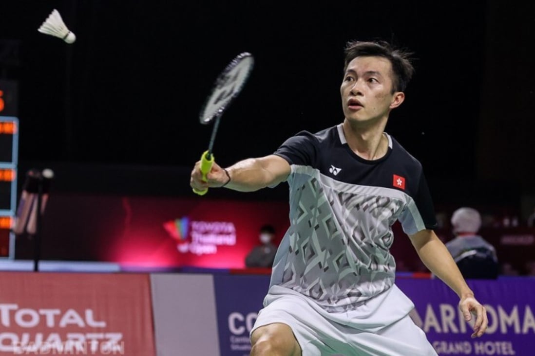 Covid-19 continues to hit Thailand Open, but Hong Kong's ...