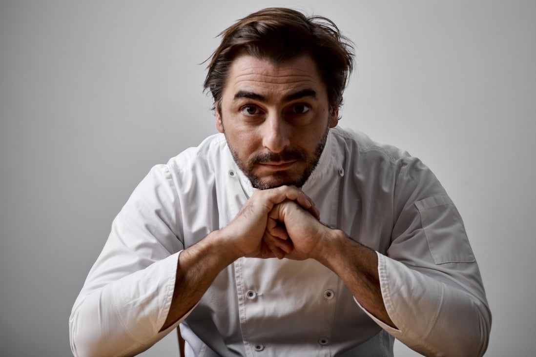 The Roca brothers are coming to Hong Kong: Jordi Roca’s luxury Spanish ...