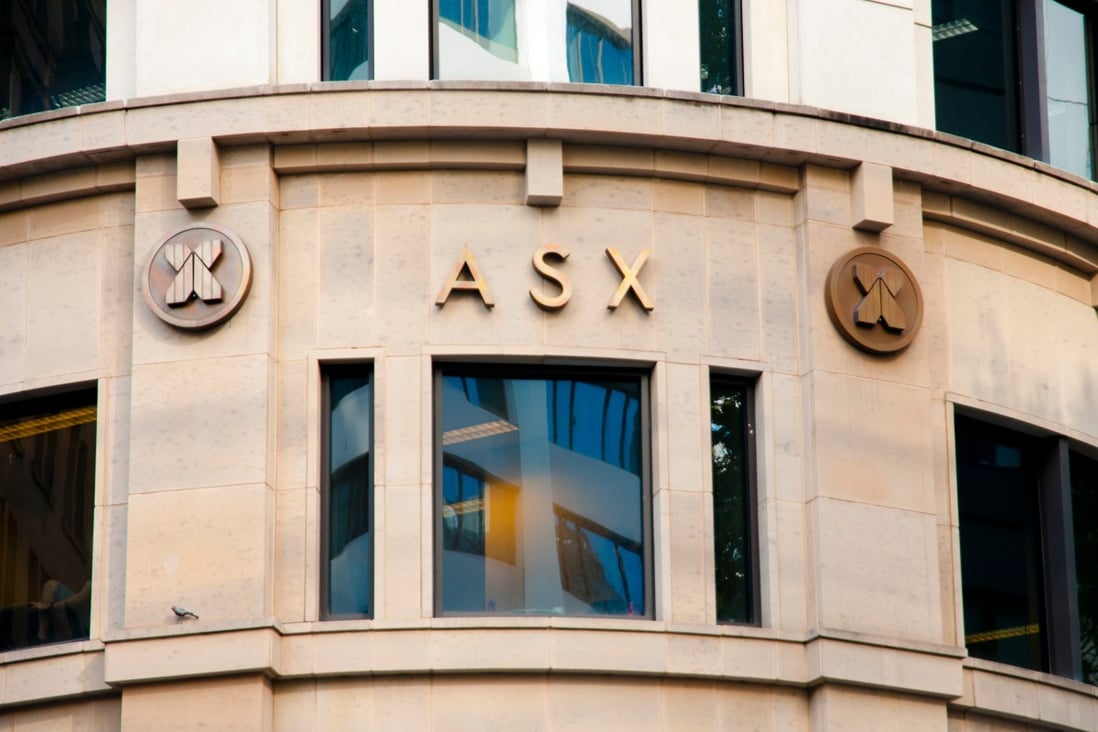 The last listing by a Chinese company on the Australian Securities Exchange (ASX) was in 2017. Photo: Shutterstock