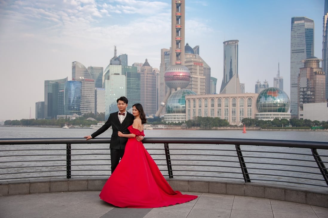 Shanghai Changes Rules To Stop Couples From Faking Divorces As They Vie For Less Up Front Money To Buy Residential Property South China Morning Post