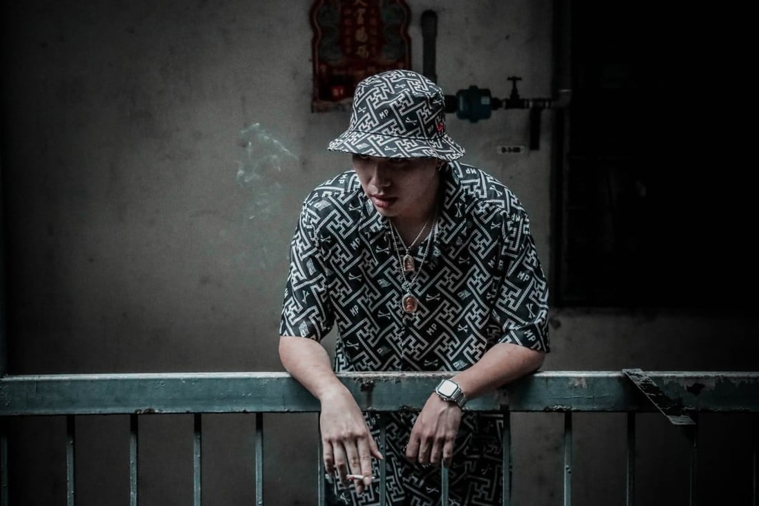 Multilingual Malaysian Chinese rapper and his ‘Cina…