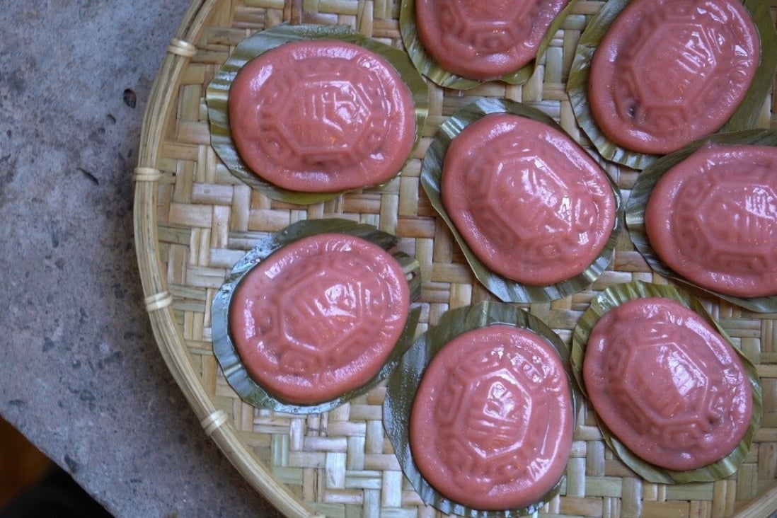Kueh, the ‘quintessentially Taiwanese’ rice cake that’s ‘no less than a ...