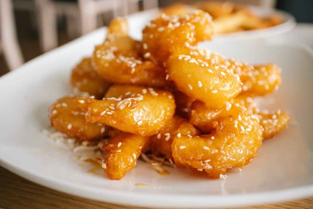 Honey Chicken Fried Ice Cream Chinese Restaurants In Small Town Australia Might Not Always Serve Authentic Food But New Tv Show Celebrates Them South China Morning Post