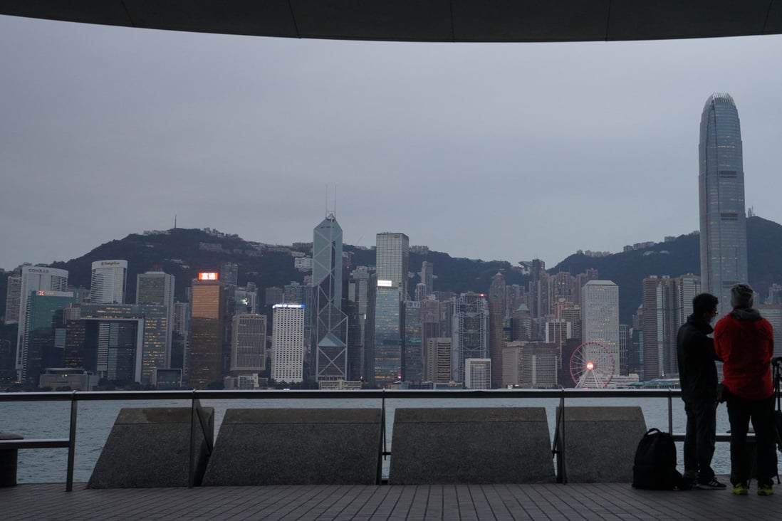 Hong Kong’s government is marketing its second green bond after announcing plans to issue up to HK$100 billion in sustainable bonds in 2018. Photo: Winson Wong
