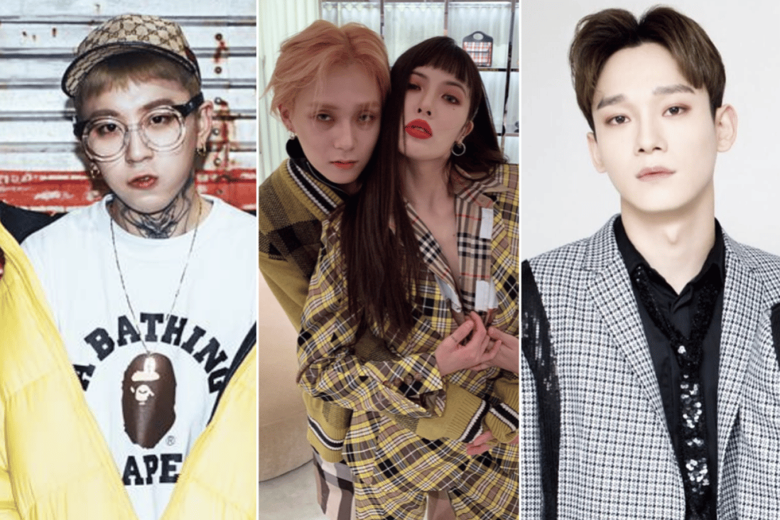 When K Pop Stars Break The Rules From Bts Members Sneaking Off To Eat Ice Cream To Jay Park S Tattoos And Big Bang S Seungri S Links To The Burning Sun Scandal South China When K Pop Stars Break The Rules From Bts Members Sneaking Off To Eat Ice Cream To Jay Park S Tattoos And Big Bang S Seungri S Links To The Burning Sun Scandal South China
