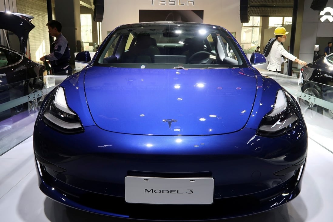 China's demand for electric cars drives cobalt prices to ...