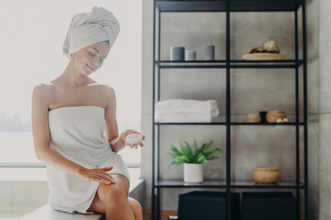 Skincare 101: why you should never neglect your body care, and the ...