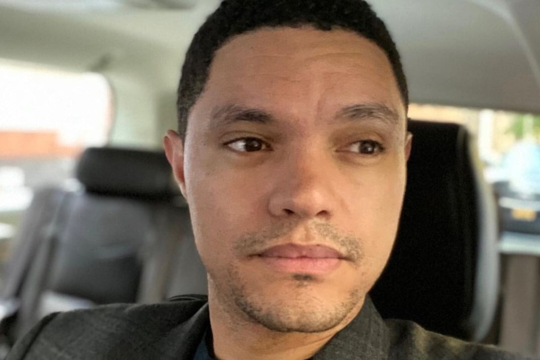 Trevor Noah has been known to cause controversy, especially in his home country South Africa. Photo: @trevornoah/Instagram