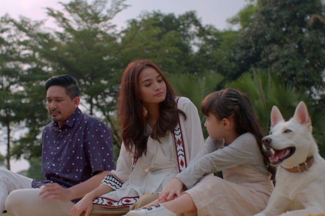 Netflix Movie Review June Kopi The Dogs Are The Stars In This Awful Indonesian Comedy South China Morning Post