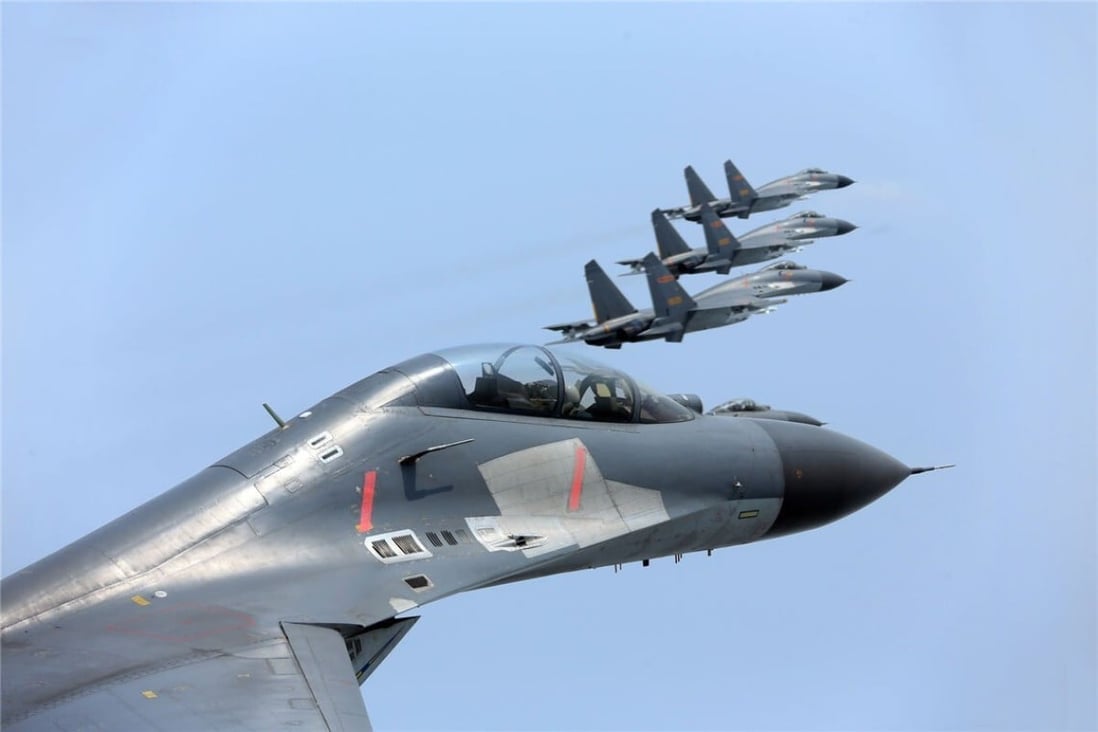 Taiwan Says Chinese Warplanes Us Aircraft Entered Its Air Defence Zone South China Morning Post Taiwan Says Chinese Warplanes Us Aircraft Entered Its Air Defence Zone South China Morning Post