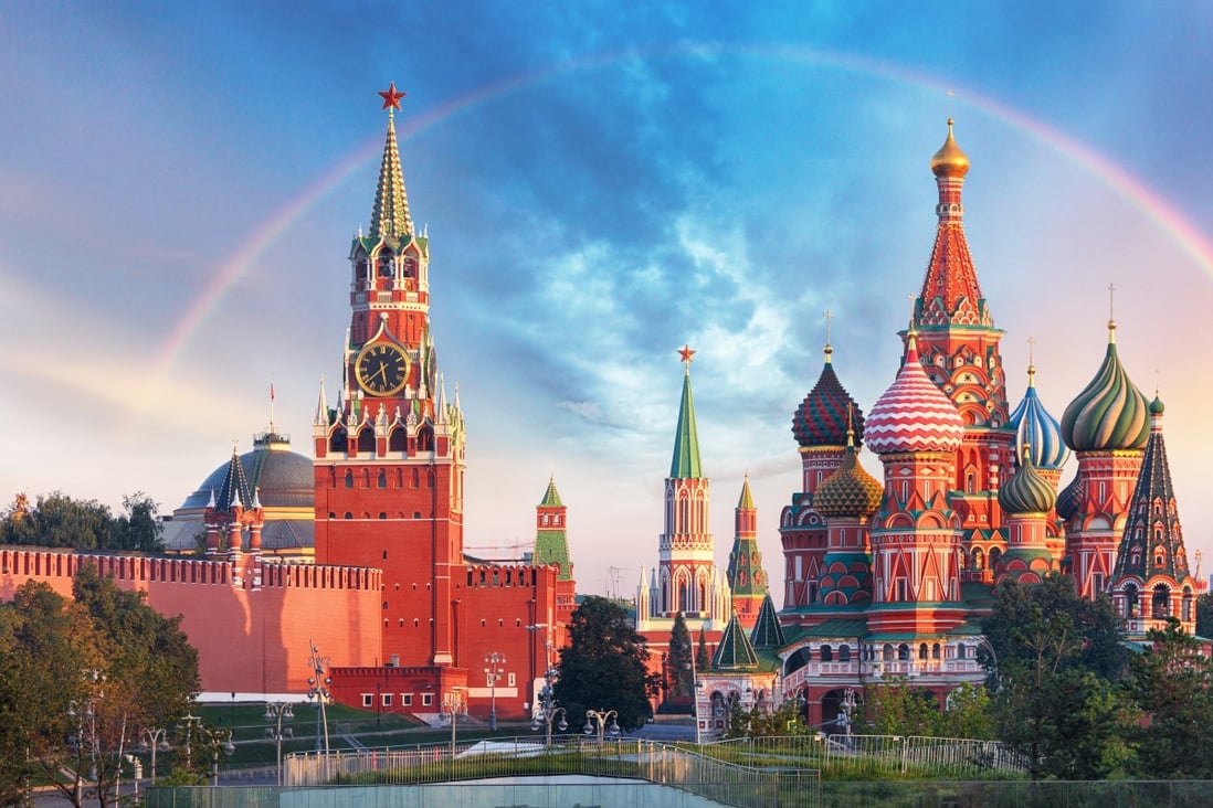 Moscow is the third best capital city in the world for self-care, according to a new list from Money.co.uk. Photo: Shutterstock