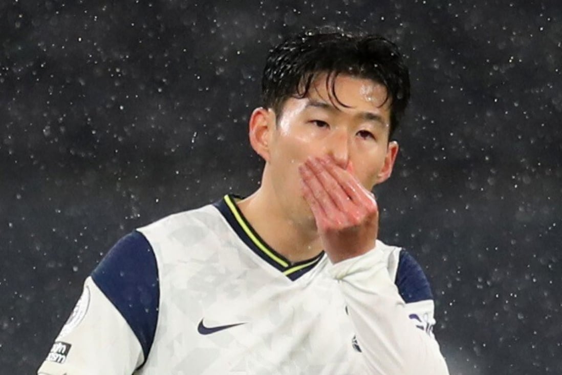 Son Heung Min Documentary Weight Loss Korean Bbq And An Appetite For Football South China Morning Post