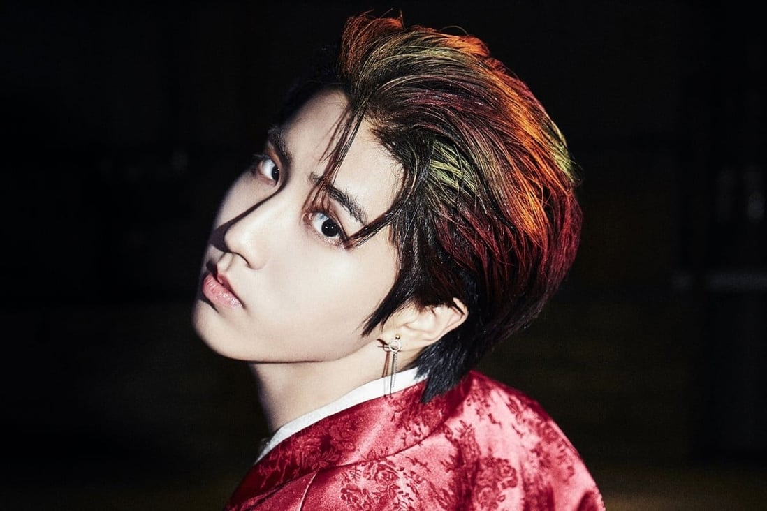 Stray Kids Member Han Jisung Apologises For Racist And Insulting Lyrics He Wrote Before Joining The K Pop Boy Band South China Morning Post Stray Kids Member Han Jisung Apologises For Racist And Insulting Lyrics He Wrote Before Joining The K Pop Boy Band South China Morning Post