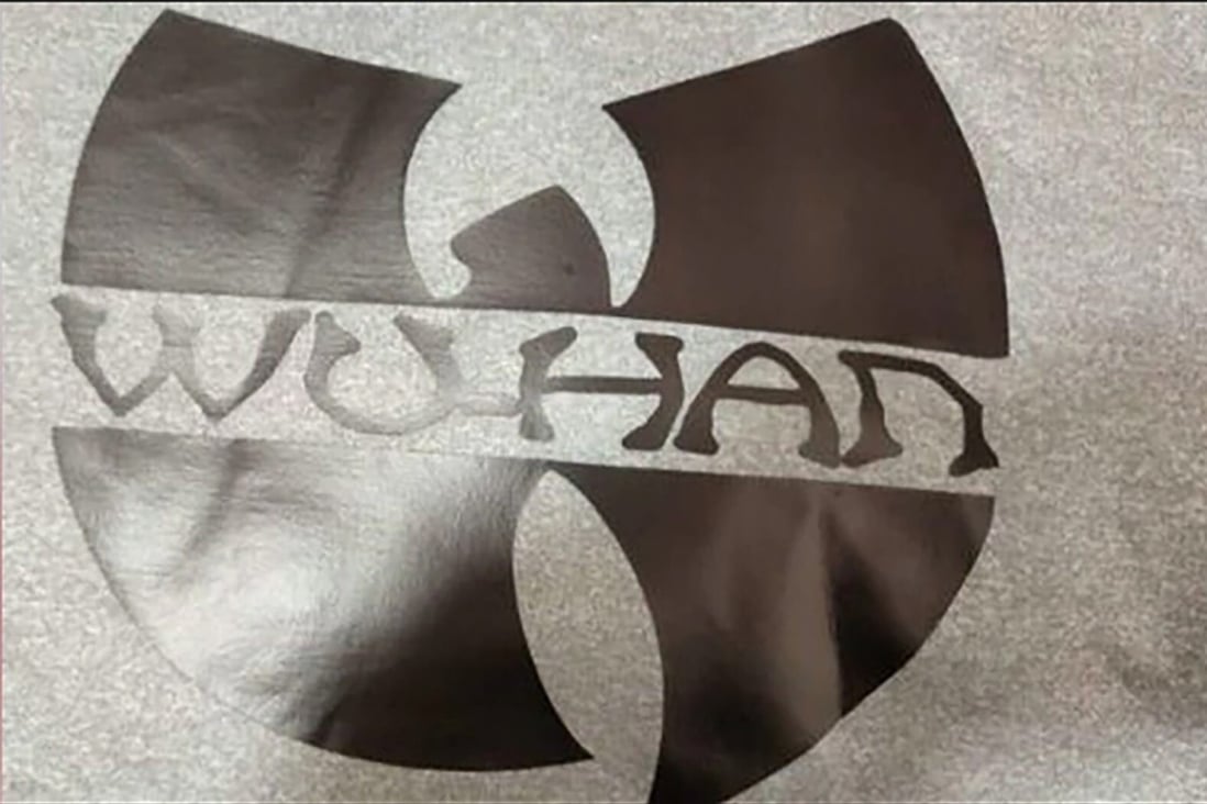 Row over Wu-Tang Clan T-shirt deals fresh to relations | South China Morning