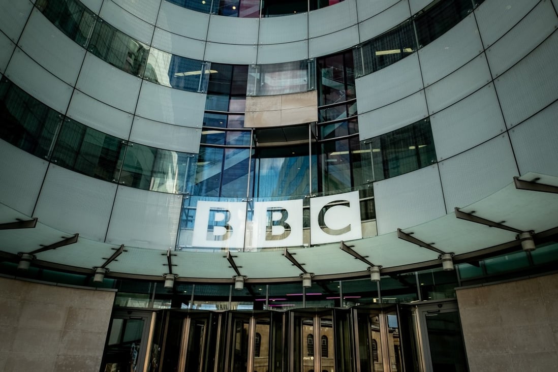 The Chinese foreign ministry criticised the BBC’s reporting. Photo: Shutterstock