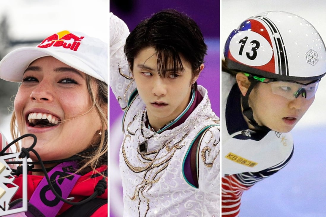 Beijing 2022 Winter Olympics Top 10 Asian Prospects Who Can Break The Ice South China Morning Post List Of North Korean Athletes In 2022 Winter Olympics