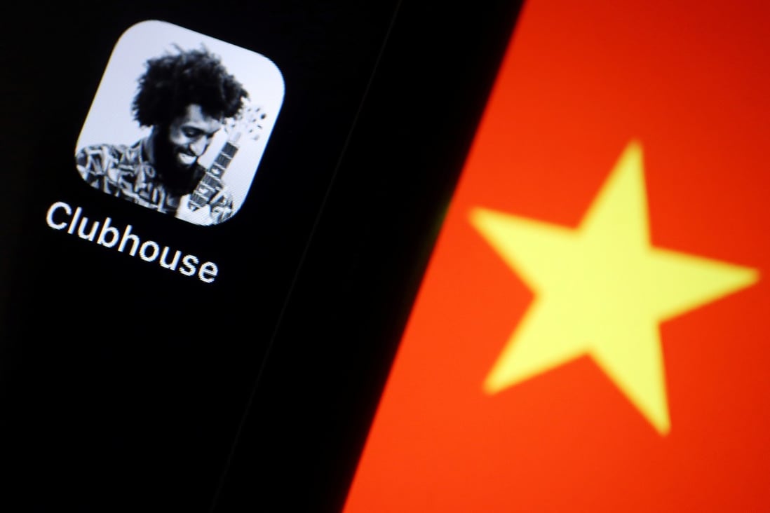 Inside China Tech: China's Clubhouse ups and downs, Huawei's Biden call, and antitrust rules ...
