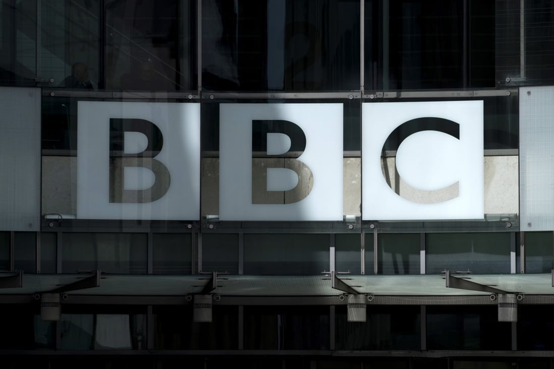 The BBC says it is disappointed by China’s decision to ban the BBC World News. Photo: EPA-EFE