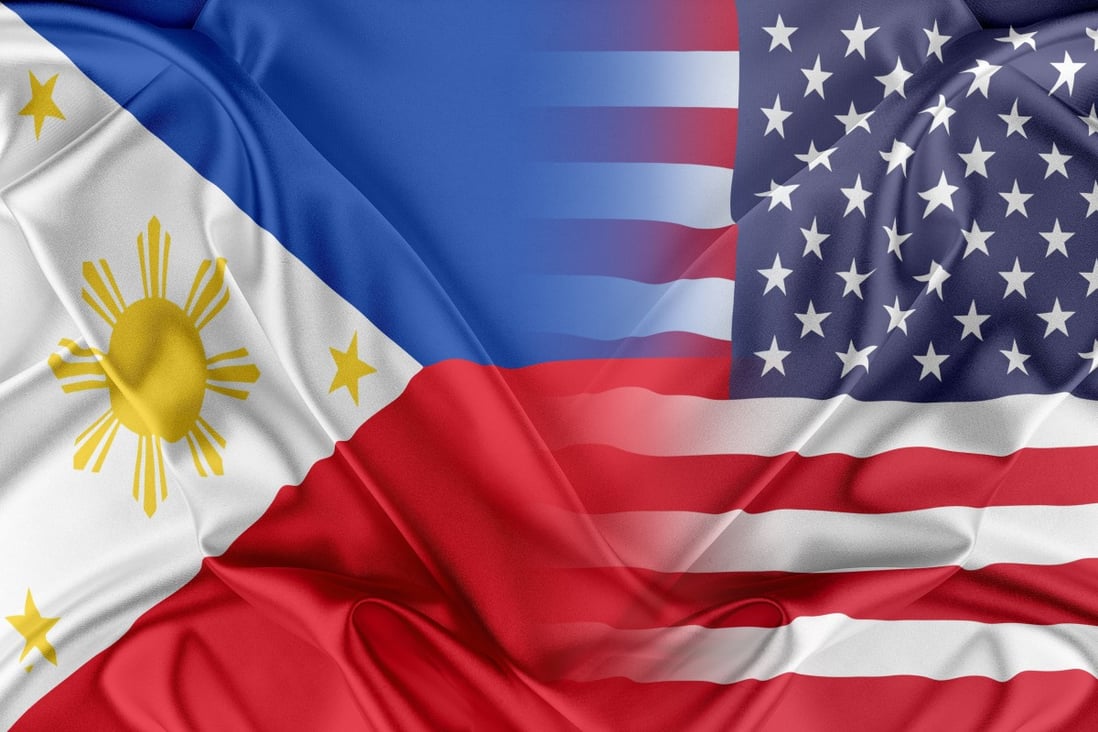 Observers say the Philippines is crucial to US plans to counterbalance China in the Indo-Pacific region. Photo: Shutterstock