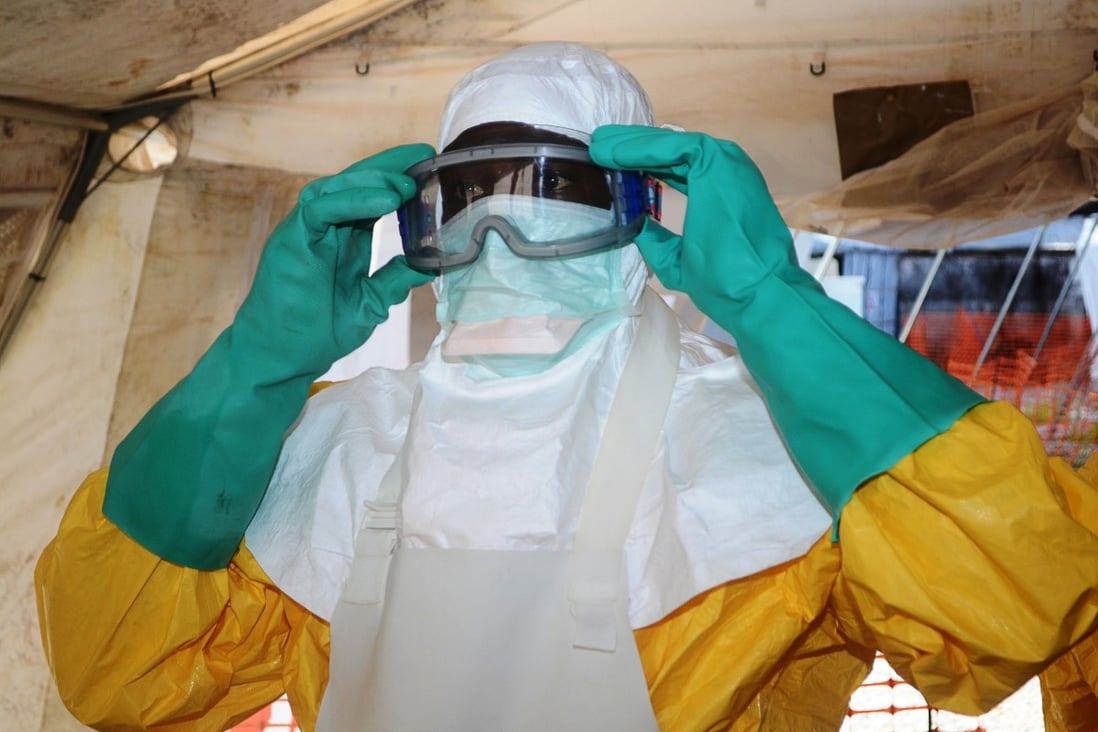 Guinea Reports First Ebola Deaths Since 2016 As Dr Congo Battles Fresh Outbreak South China Morning Post
