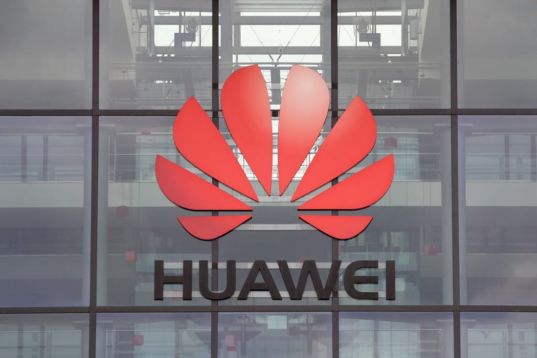 Huawei, the world’s largest telecoms equipment maker, has announced a new smart pig farming project involving artificial intelligence amid US sanctions that have hammered its smartphone business. Photo: Reuters