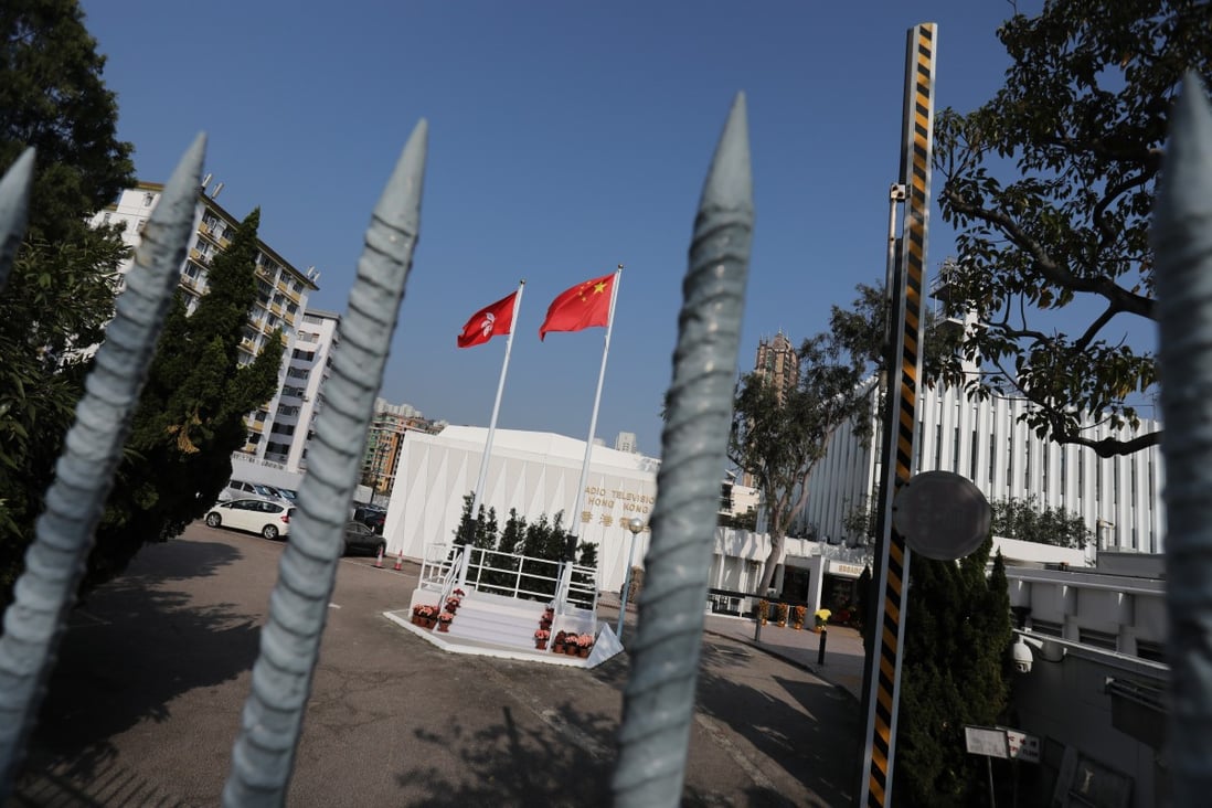 Will Hong Kong S Feisty Public Broadcaster Be Brought To Heel Under A New Boss South China Morning Post