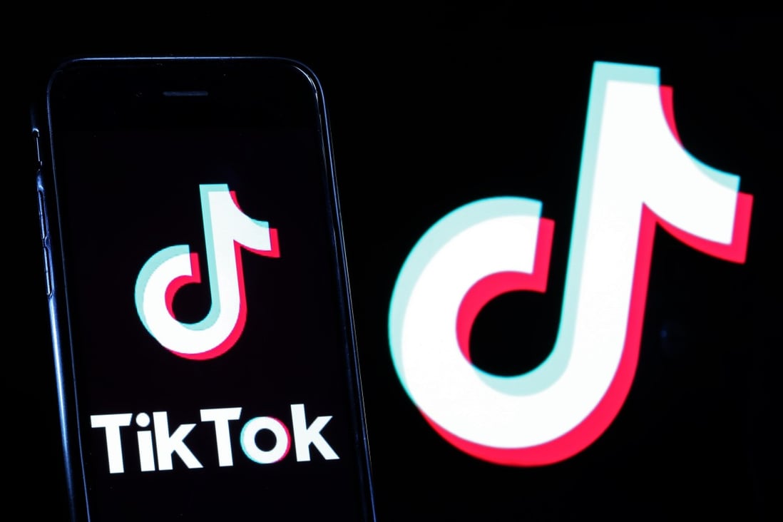 ByteDance is reportedly moving the chief of news aggregator Jinri Toutiao to Singapore to head global research and development at TikTok. Photo: Getty Images