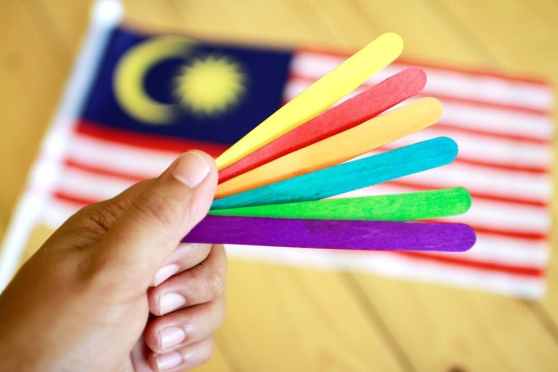 Despite the legal victory, Islamic laws banning gay sex still exist in some other Malaysian states. Photo: Shutterstock