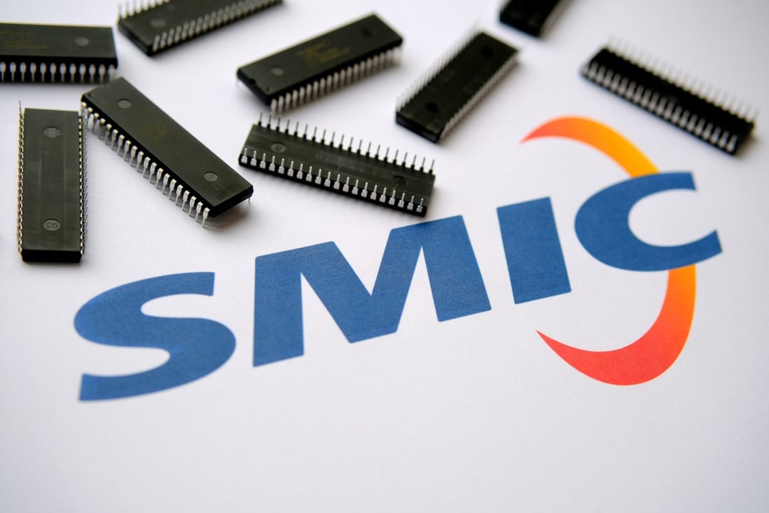 Semiconductor Manufacturing International Corporation (SMIC), China’s top chip maker, was placed on the US Entity List last year, cutting it off from components produced with US technology. Photo: Shutterstock
