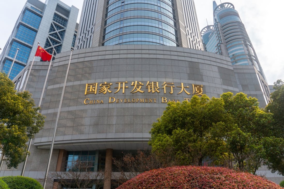 China Development Bank (CDB) is infusing resources in the country’s semiconductor industry amid the intensifying US-China tech war. Photo: Shutterstock