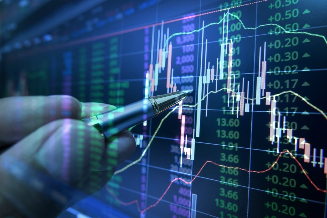 The scam employed saw investors encouraged to purchase certain stocks in a bid to inflate their price. Photo: Shutterstock