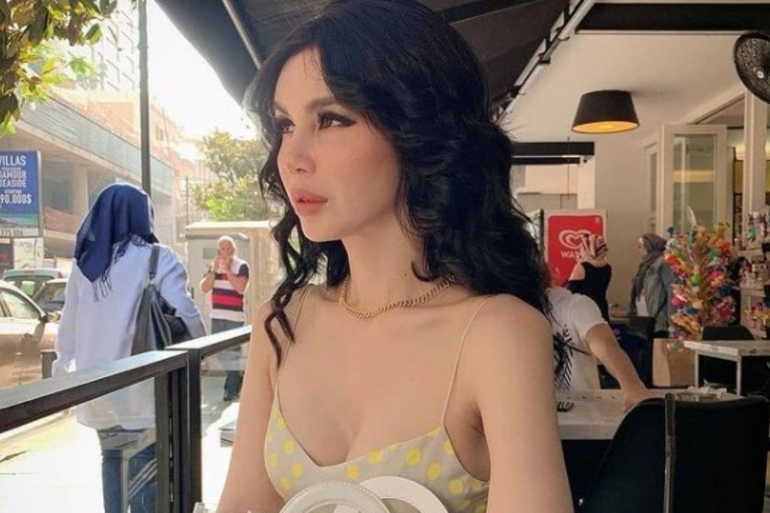 Nur Sajat. Photo: Instagram