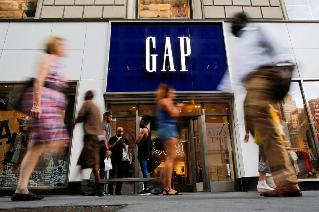 gap sale in store today