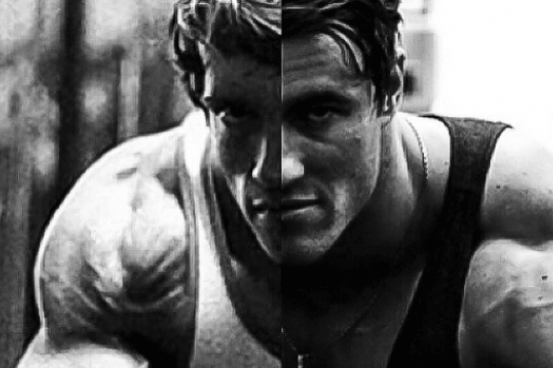 Who Is Calum Von Moger Bio Injury Height Net Worth Steroid Use And Arnold Schwarzenegger Portrayal South China Morning Post