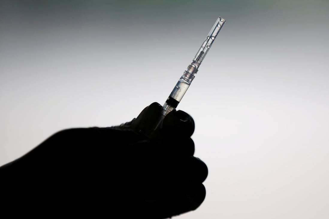 China Made Sinovac Jab A Shot In The Arm For Malaysia S Coronavirus Vaccination Programme Minister Says South China Morning Post
