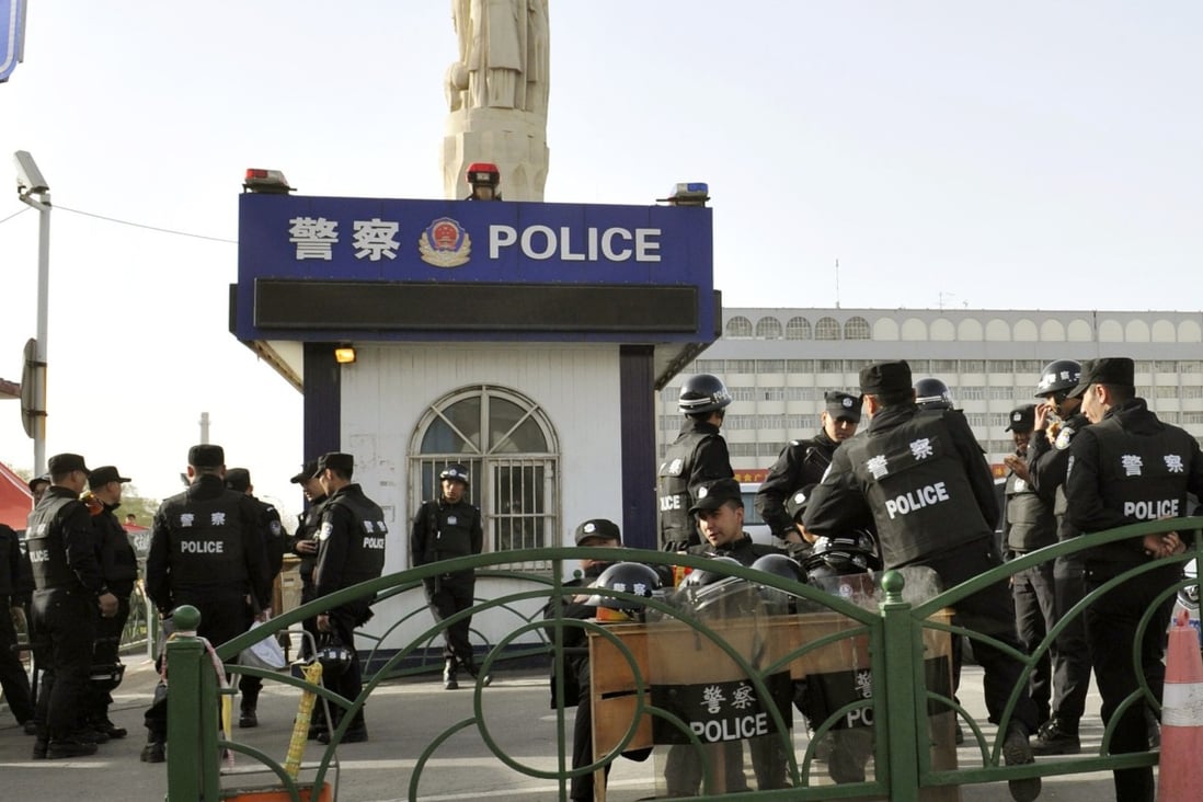 south china morning post