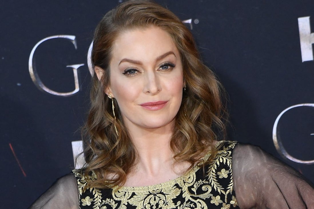 Game of Thrones actress Esme Bianco sues Marilyn Manson for sexual