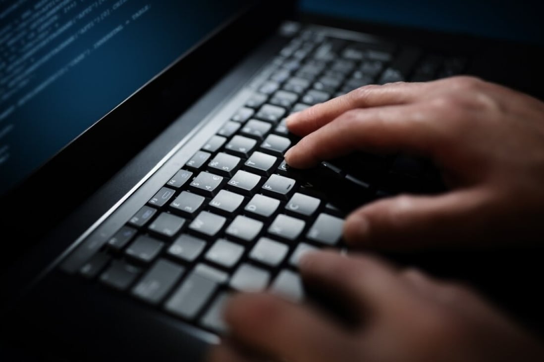 Police handled 6,678 reports of internet shopping fraud last year, up more than 200 per cent from 2,194 cases in 2019. Photo: Shutterstock