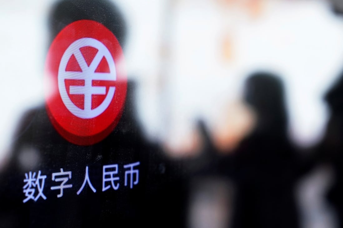 China prohibits cryptocurrency fundraising and trading platforms out of fear of stoking financial instability. Photo: Reuters
