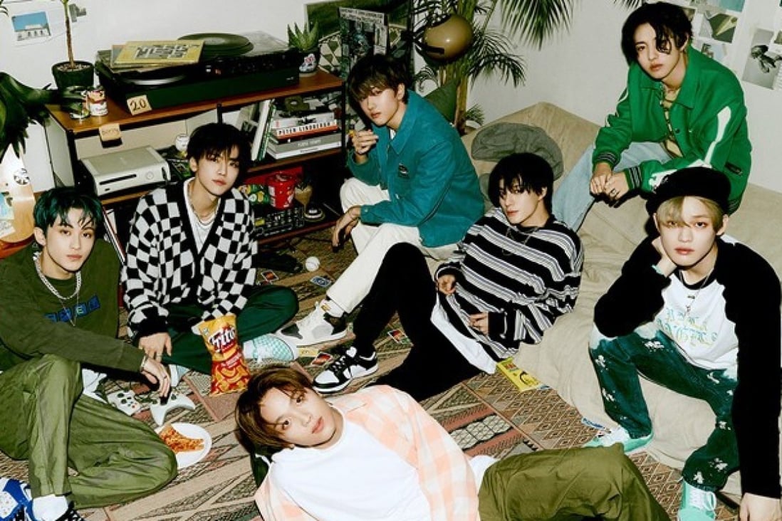 New K-pop releases to listen to in May 2021: BTS, OhMyGirl ...