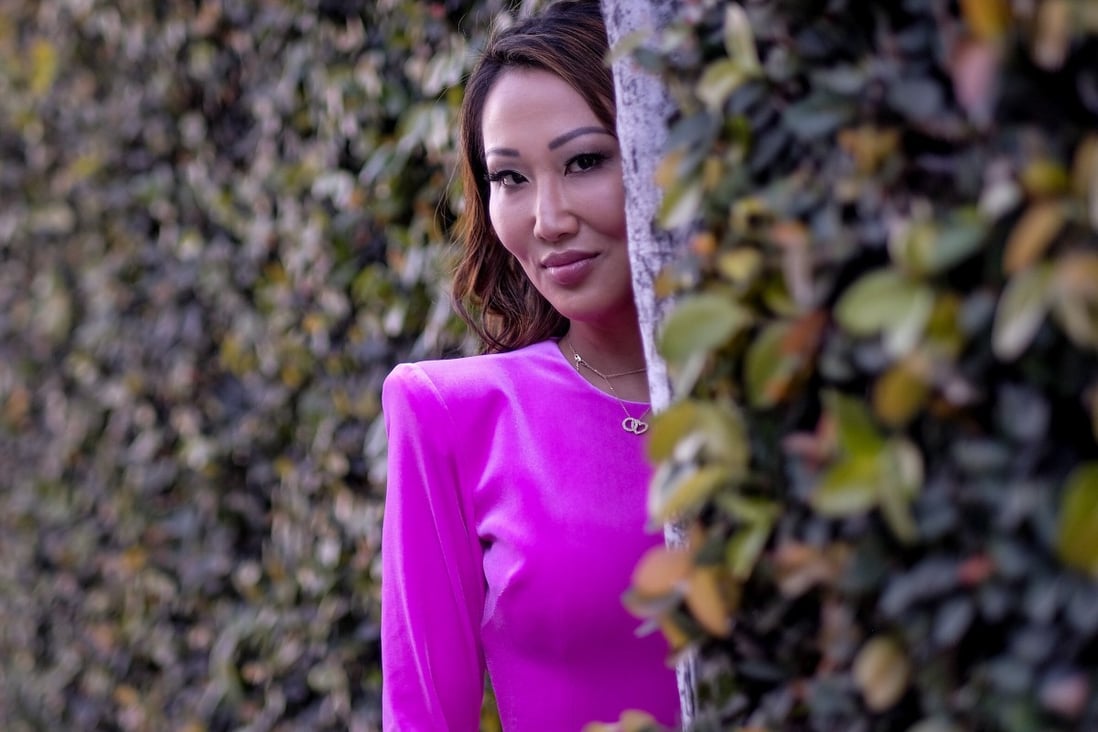 Doctor and Dallas housewife Tiffany Moon is the first first-generation Asian-American on the Real Housewives franchise. She talks about anti-Asian racism, growing up poor and why she joined the show. Photo: Ringo Chiu