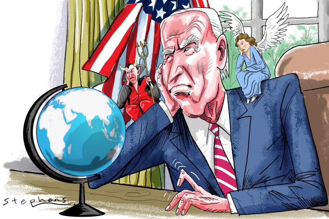 Illustration: Craig Stephens