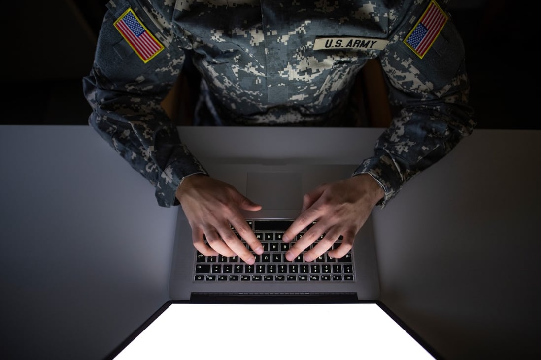 “Adversary use of disinformation, misinformation and propaganda poses one of today’s greatest challenges to the United States, not just to the Department of Defence,” says US defence official Christopher Maier. Photo: Shutterstock