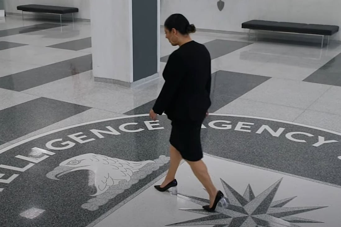 Why This Woke Cia Recruitment Video Angered Us Conservatives South China Morning Post